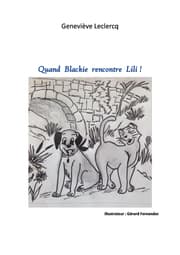 Cover von Quand Blackie rencontre Lili