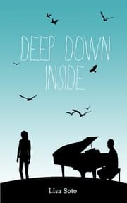 Cover von Deep Down Inside