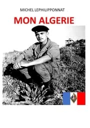 Cover von Mon Algérie