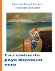 Cover von la cuisine du pays niçois en vers