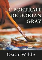 Cover von Le Portrait de Dorian Gray