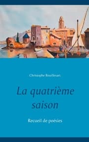 Cover von La quatrième saison
