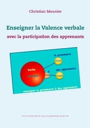 Cover von Enseigner la Valence verbale
