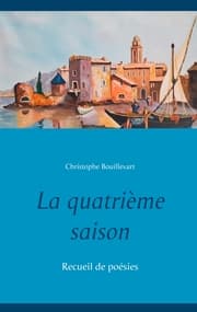 Cover von La quatrième saison