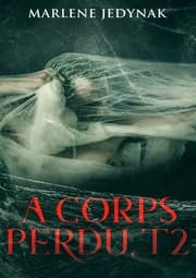 Cover von A corps perdu, T2