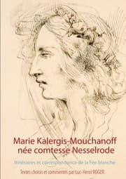 Cover von Marie Kalergis-Mouchanoff, née Nesselrode