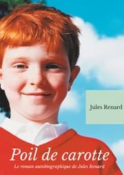 Cover von Poil de Carotte