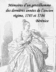 Cover von Bérénice
