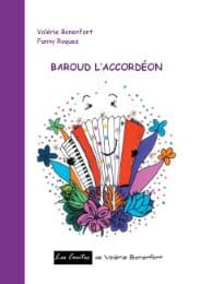 Cover von Baroud l'accordéon