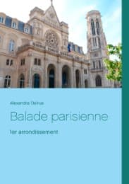 Cover von Balade parisienne
