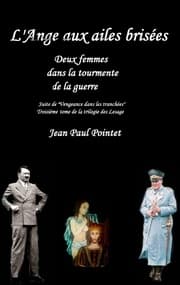 Cover von L'Ange aux ailes brisées