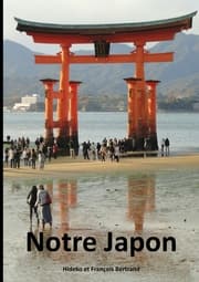 Cover von Notre Japon