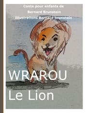 Cover von Wraou le Lion