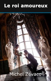 Cover von Le roi amoureux