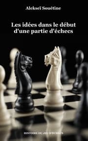 Cover von Les idées dans le début d'une partie d'échecs
