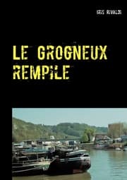Cover von Le Grogneux rempile