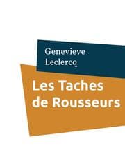 Cover von Les Taches de Rousseurs