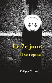 Cover von le 7ème jour, il se reposa