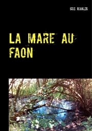 Cover von La mare au faon