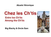 Cover von Chez les Ch'tis