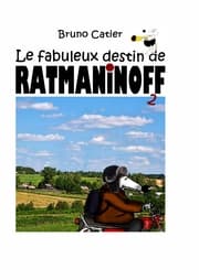 Cover von Le fabuleux destin de Ratmaninoff