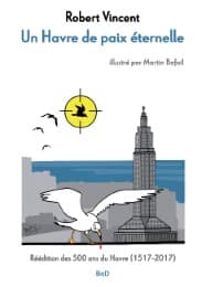 Cover von Un havre de paix éternelle