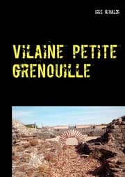 Cover von Vilaine petite grenouille