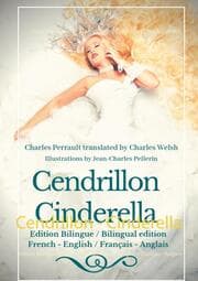 Cover von Cendrillon - Cinderella