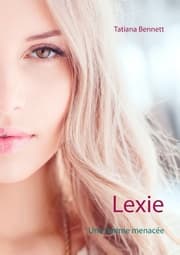 Cover von Lexie
