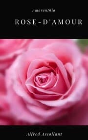 Cover von Rose-d'Amour