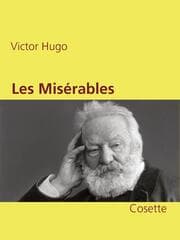Cover von Les Misérables