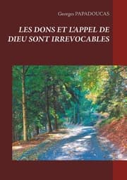 Cover von Les dons et l'appel de dieu sont irrévocables