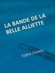 Cover von La bande de la belle Alliette