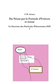 Cover von Du Néant à la Formule Universelle et retour