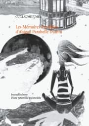 Cover von Les mémoires parallèles d'abigail parabelle dumm
