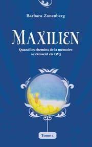 Cover von Maxilien