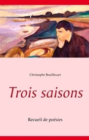 Cover von Trois saisons