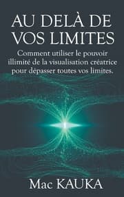Cover von Au delà de vos limites