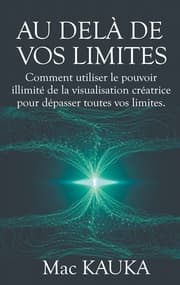 Cover von Au delà de vos limites