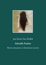 Cover von Adorable Pauline
