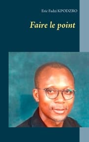 Cover von Faire le point