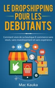 Cover von Le dropshipping pour les débutants