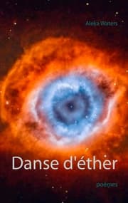 Cover von Danse d'éther