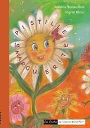 Cover von Pistille la marguerite