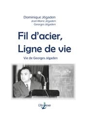 Cover von Fil d'acier, ligne de vie