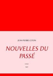 Cover von Nouvelles du passé
