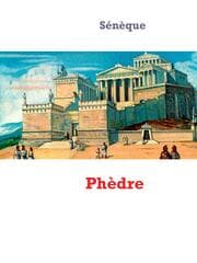 Cover von Phèdre