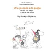Cover von Une journée à la plage