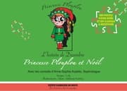Cover von Princesse Plouplou et Noël