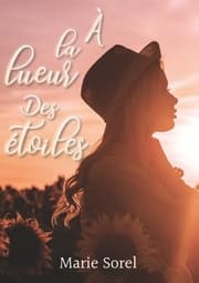 Cover von À la lueur des étoiles